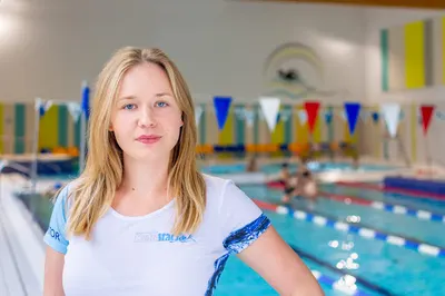 Hydrostacja Gdańsk Osowa. Szkoła pływania